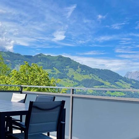 Alpendorf Auszeit Apartment Sankt Johann im Pongau Exterior photo